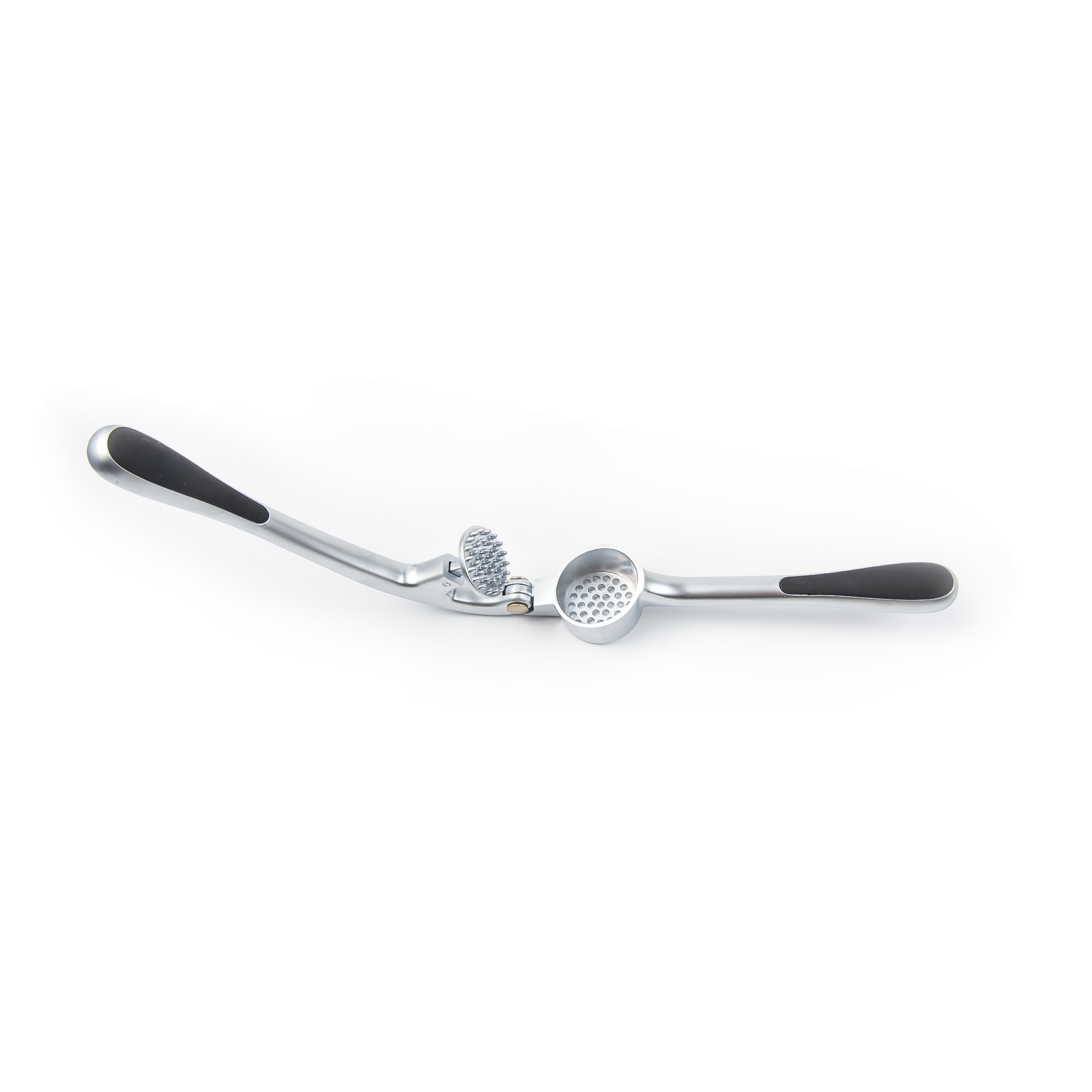DIE-CASTING GARLIC PRESS CRUSHER TC