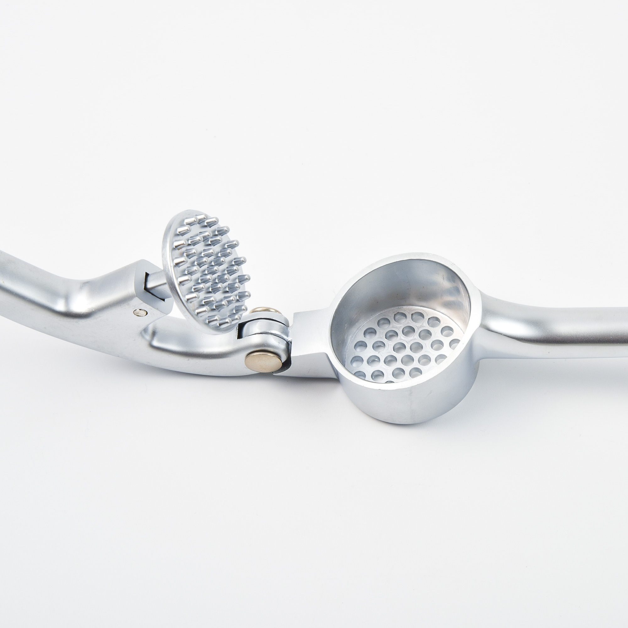 DIE-CASTING GARLIC PRESS CRUSHER TC