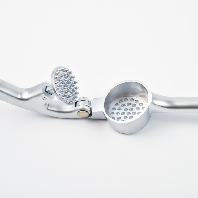 DIE-CASTING GARLIC PRESS CRUSHER TC