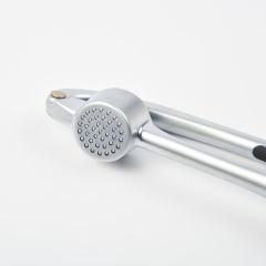 DIE-CASTING GARLIC PRESS CRUSHER TC