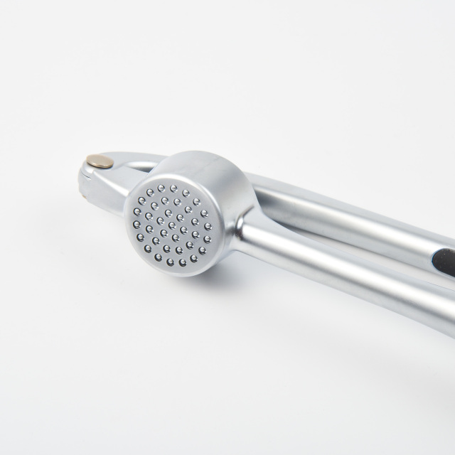 DIE-CASTING GARLIC PRESS CRUSHER TC