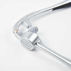 DIE-CASTING GARLIC PRESS CRUSHER TC