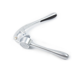 DIE-CASTING GARLIC PRESS CRUSHER TC