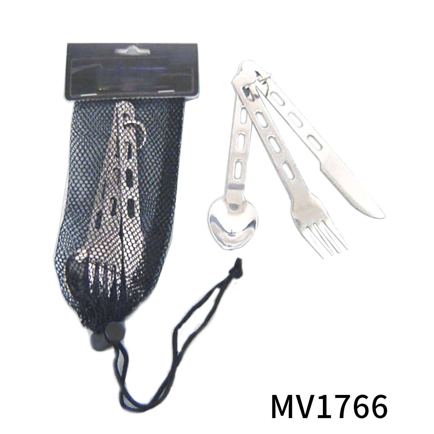3PCS CUTLERY SETTRVAL