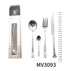 12PCS CUTLERY SET in CB