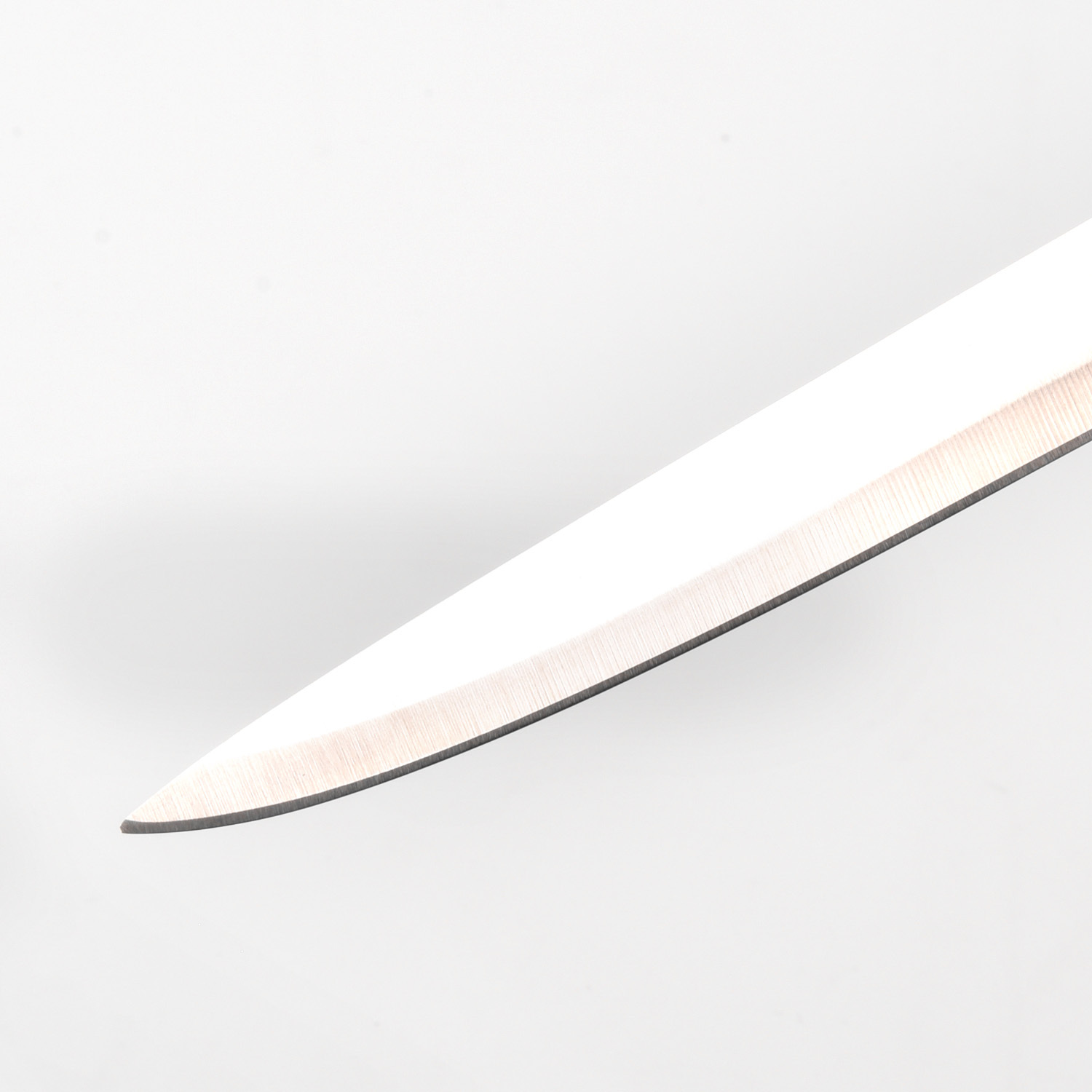 5in utility knife with wooden Handle
