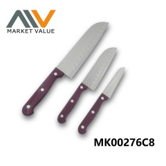 SET OF 3Pcs Santuko Kinfe BC