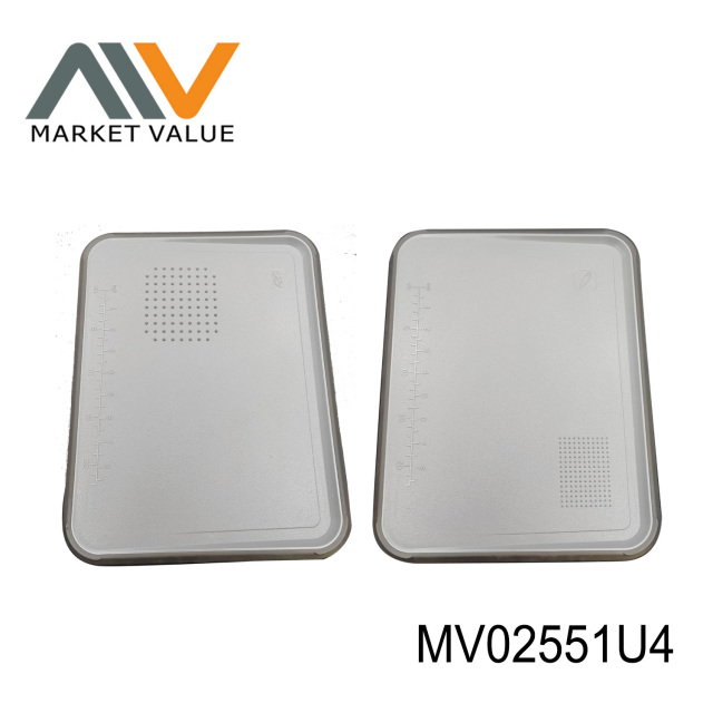 LARGE PLASTIC CUTTING BOARD SP