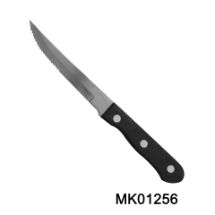 NYLON STEAK KNIFE420J2 SS