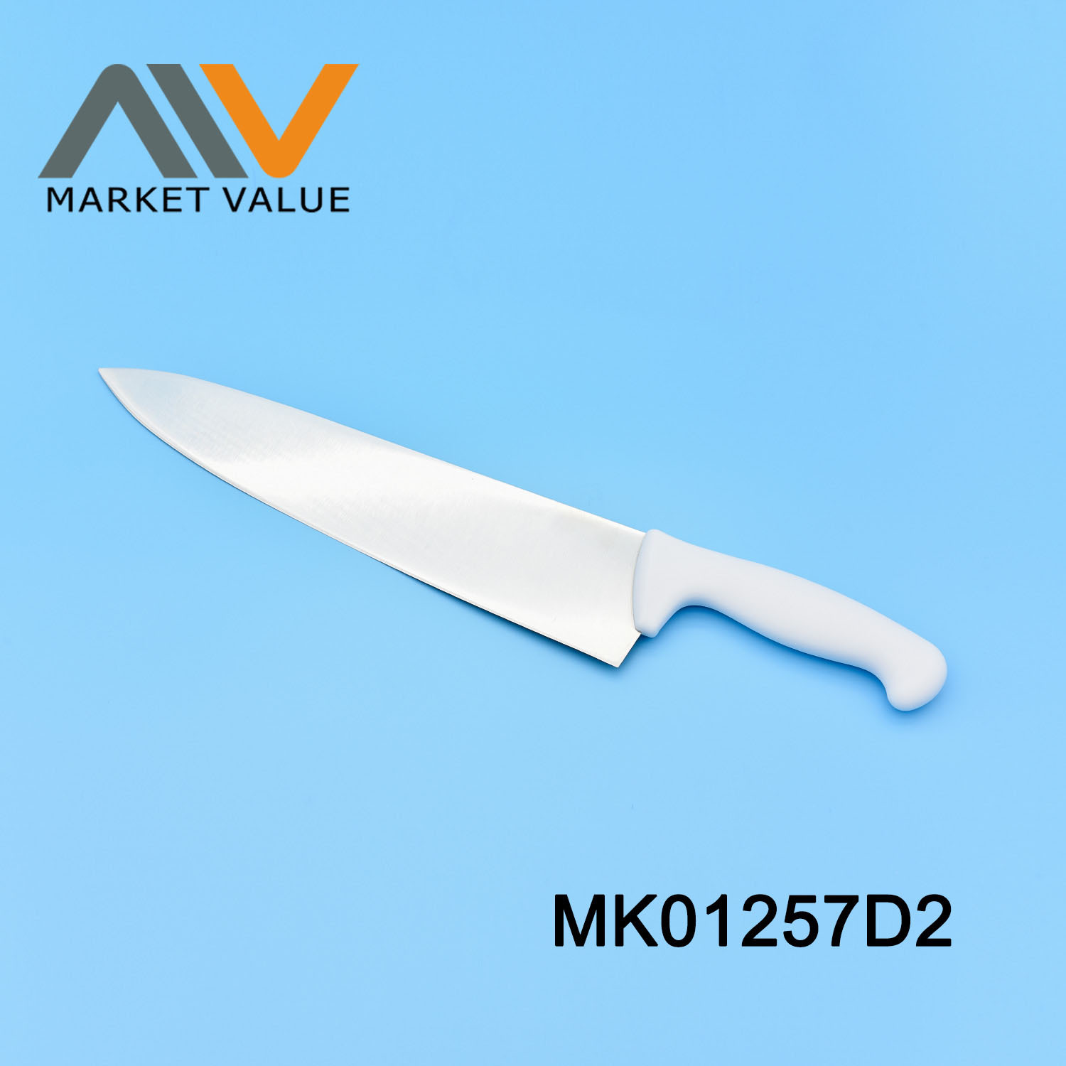 12 inch Chef Knife DB