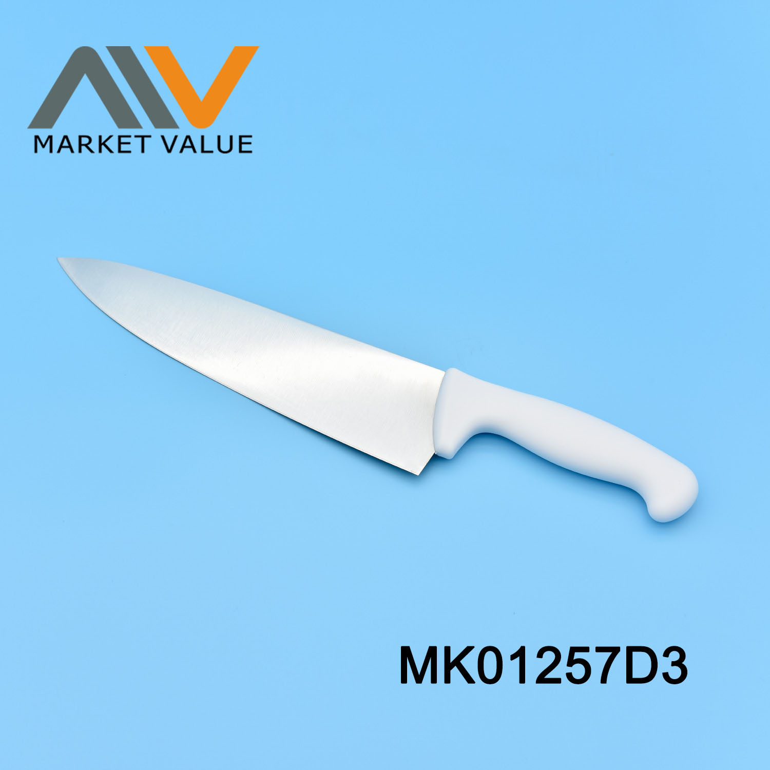 10 inch Chef Knife DB