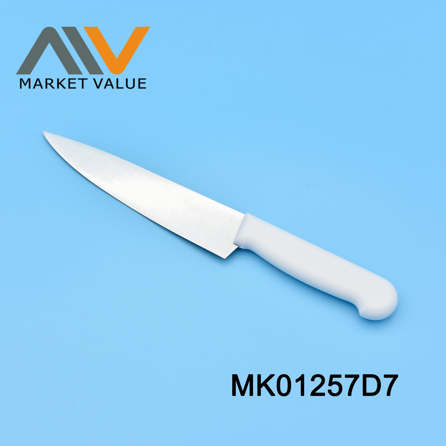 7 inch Chef knife DB