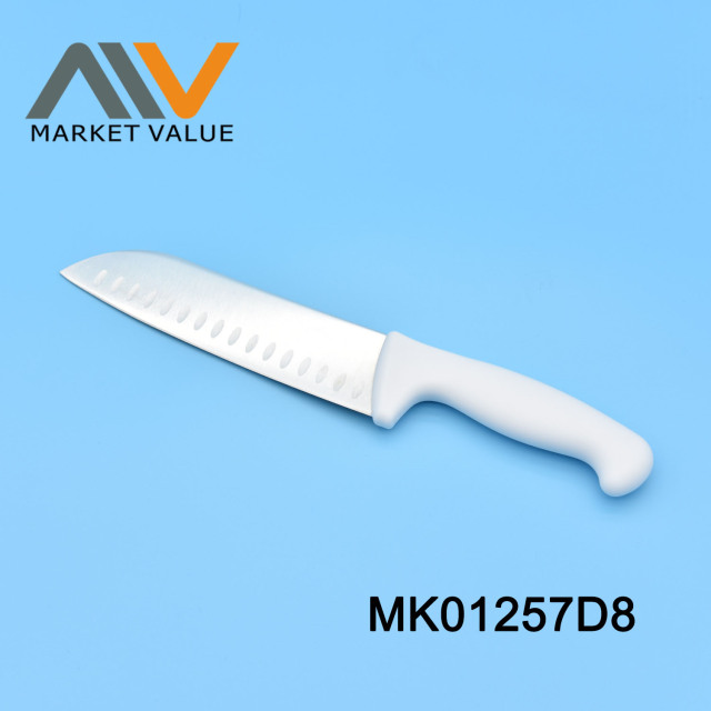 7 inch Santoku Knife,DB