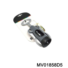 PLASTIC with TPR with ZINC ALLOY WINE OPNNER TC