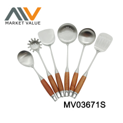 SS Kitchen Tools T/C