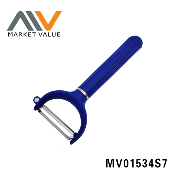 SS Peeler with PP Handle TC
