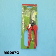 SS PRUNER SCISSORS TC