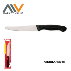 4.5" Table Knife With Half Tooth