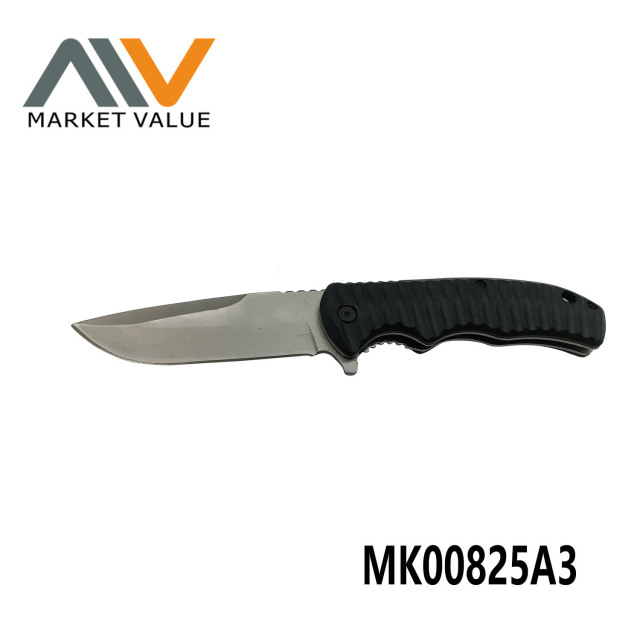 3.5" FOLDED TRAVEL POCKET KNIFE
