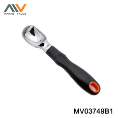 Jumbo Deluxe Ice Cream Scoop style 2