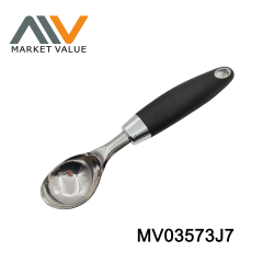 Stainless Steel Ice Cream Scoop