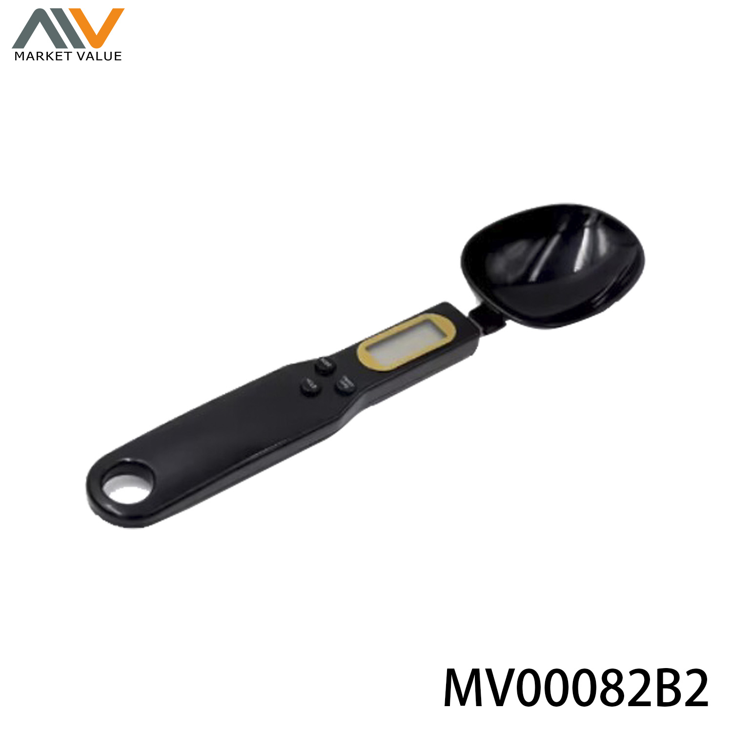 500G Kitchen Scale Food Digital Spoon Scale