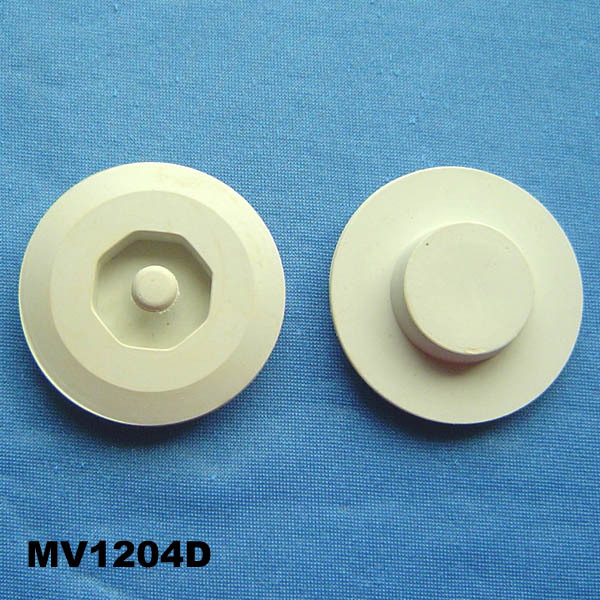RUBBER BATH and SINK PLUG style 3