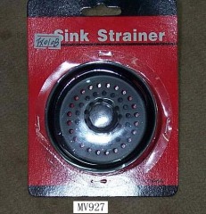 SINK STRAINER style 5