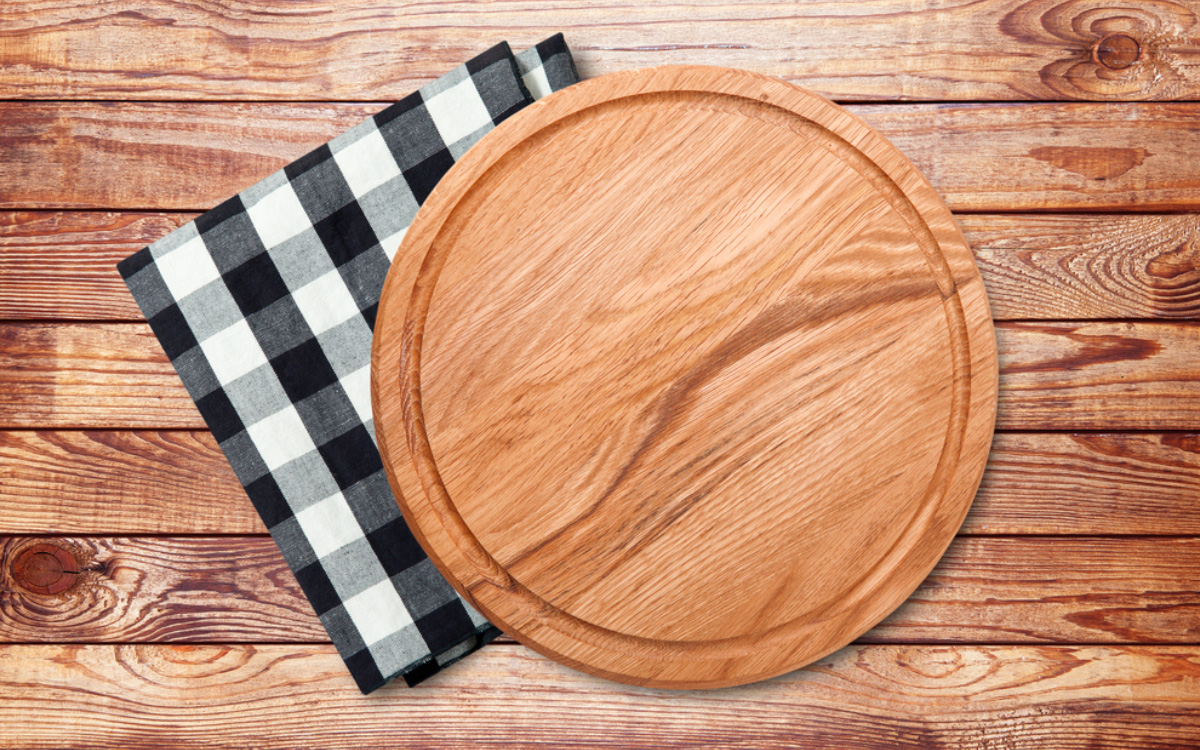 wooden cutting boards