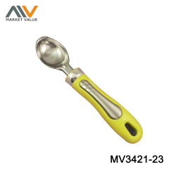 KITCHEN TOOLS ICE CREAM SPOON