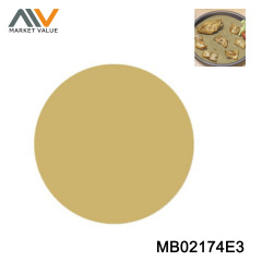 Set Of 500PCs Parchment Paper Sheets In Color Box