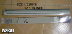 22X1 1 4in MAGNET KNIFE HOLDER