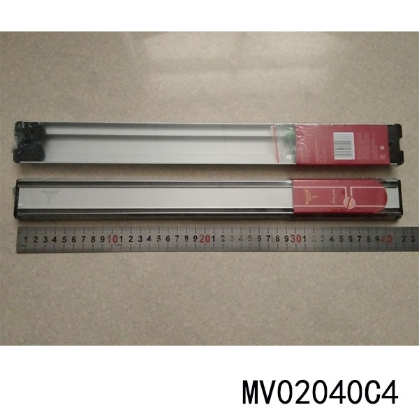 ALUMINIUM MAGNET KNIFE HOLDER SP