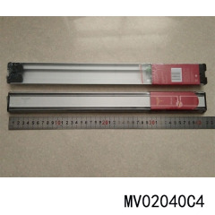 ALUMINIUM MAGNET KNIFE HOLDER SP