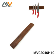 MAGNETIC KNIFE HOLDER IN PVC BOX