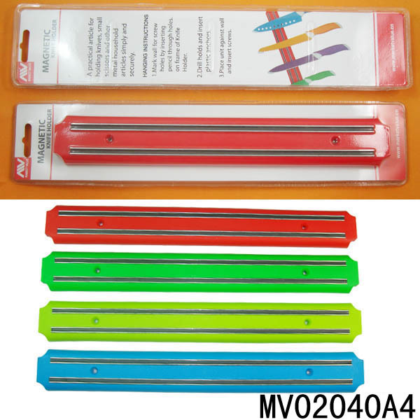 MAGNET KNIFE HOLDER style 3