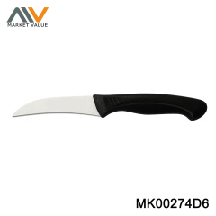4.5in Paring Knife with PP Hand