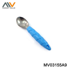 Stainless Steel ICE CREAM Spoon