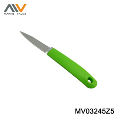 PP Handle FRUIT KNIFE TC