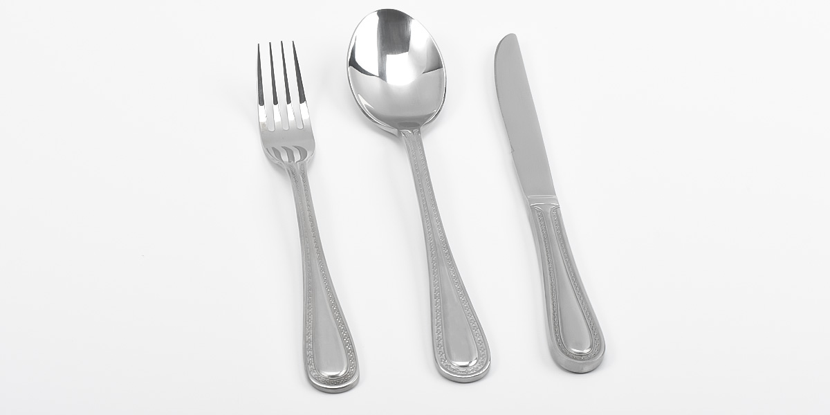 Our Recommendation Stainless Steel Flatware Sets