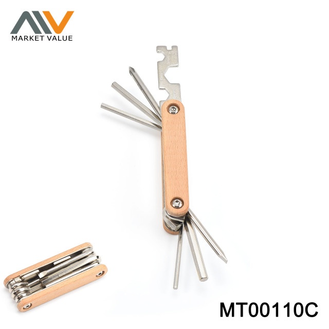 7 Function Bike Tools in Box