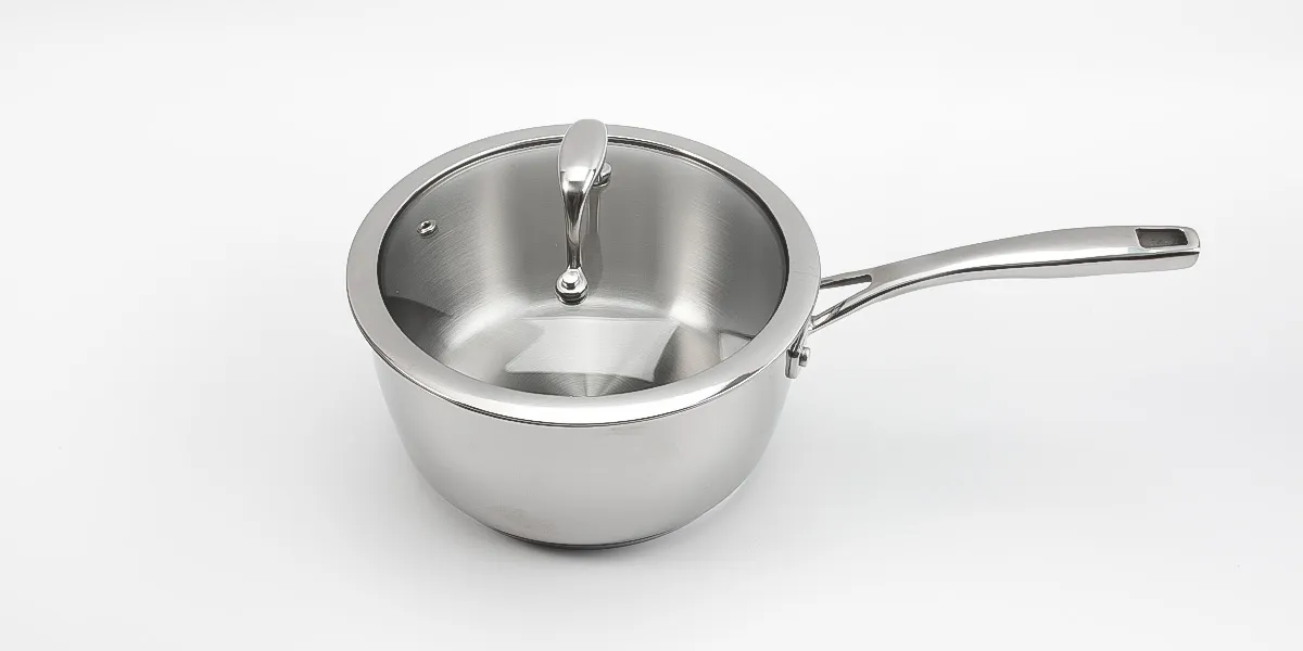 304 Stainless Steel