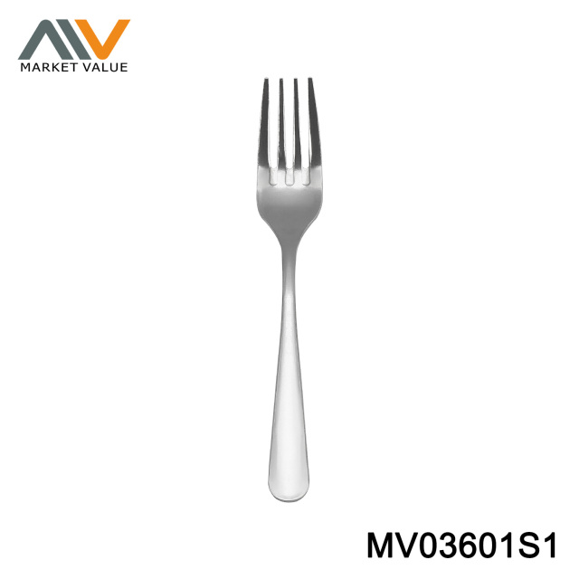 3 Pieces Cutlery Set 430ss in Box