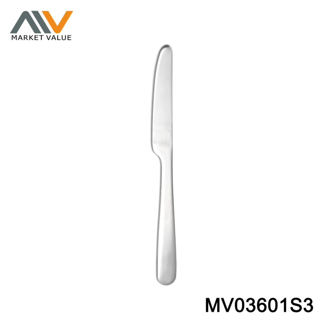 3 Pieces Cutlery Set 430ss in Box