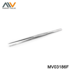 SS FROZEN MEAT TWEEZER SATIN FINISHED