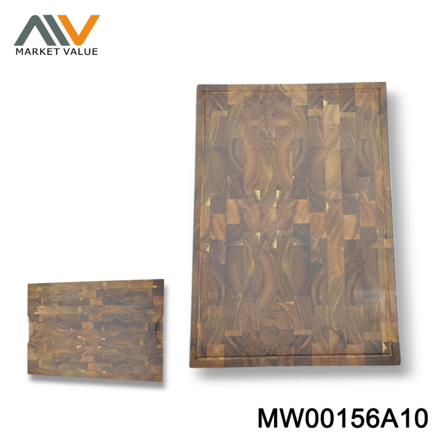 Butcher Cutting Acacia Board