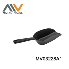 Aluminum Ice Scoop