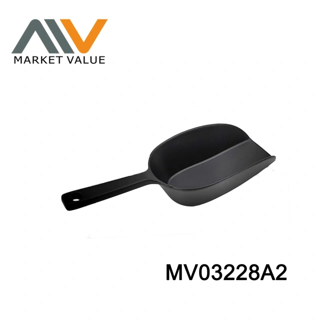Aluminum Ice Scoop