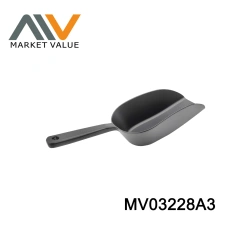 Aluminum Ice Scoop
