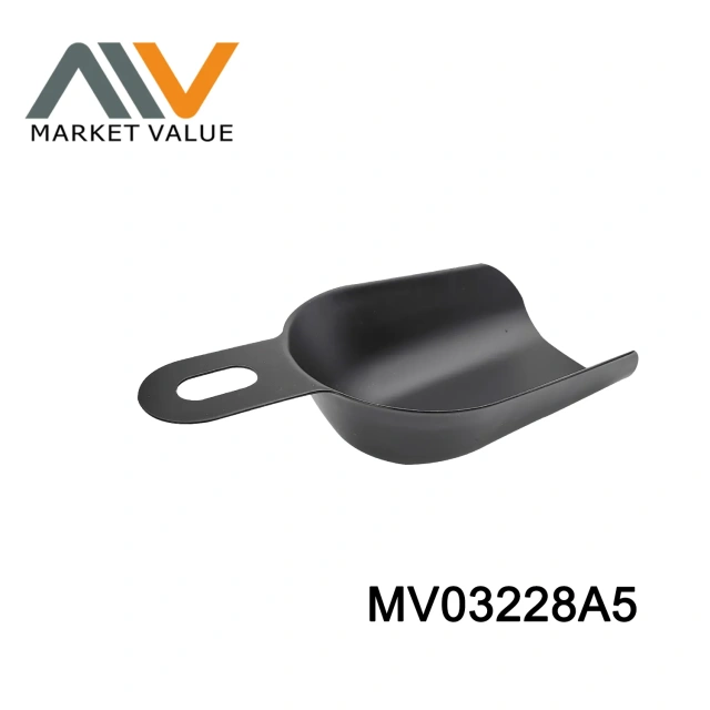 Aluminum Ice Scoop